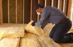 Best Blown-In Insulation  in Suffield Depot, CT