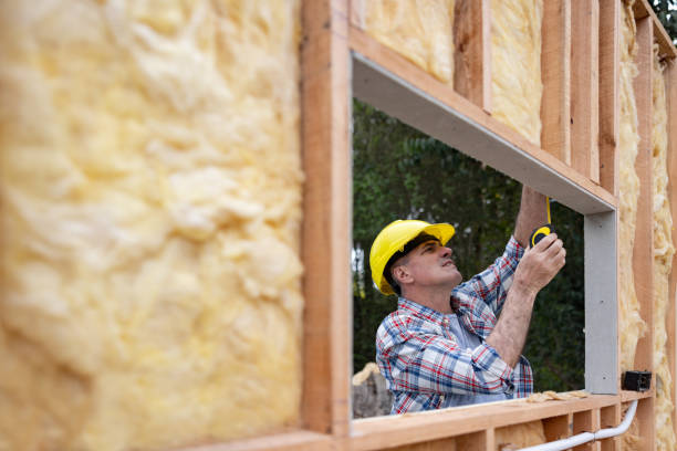 Best Fireproof Insulation  in Suffield Depot, CT